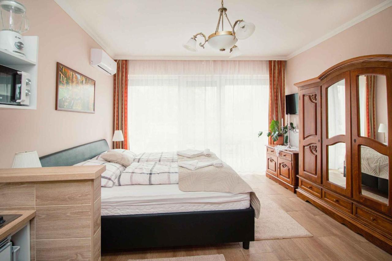 Appartement 1 Chambre