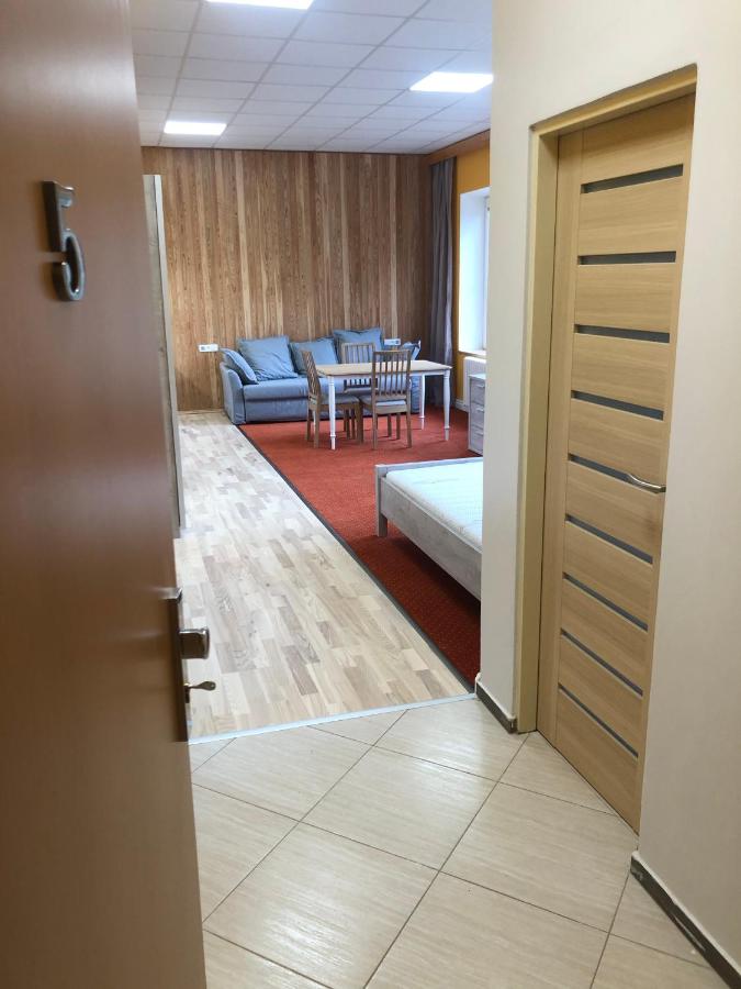 Comfort Quadruple Room