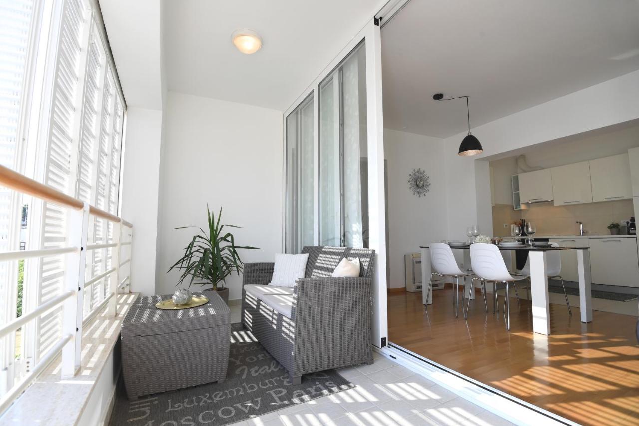 Apartment Lari - B&B Zadar