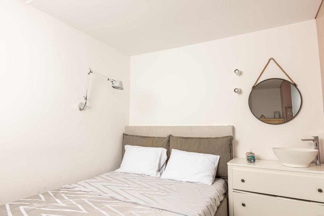 Studio Apartment - Erdgeschoss