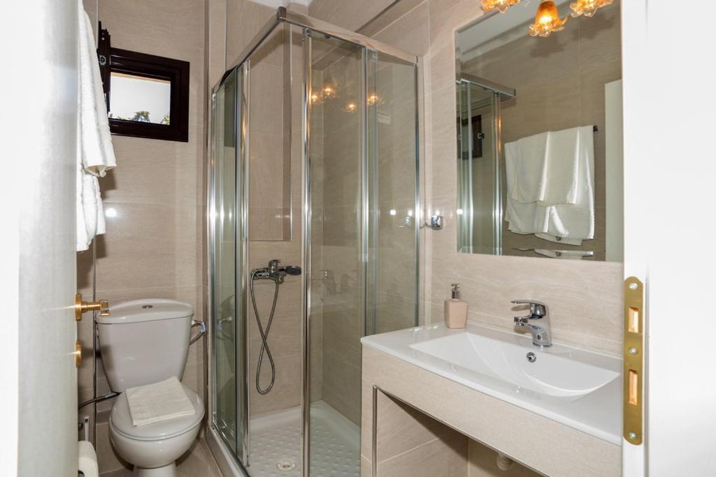 Standard Apartment