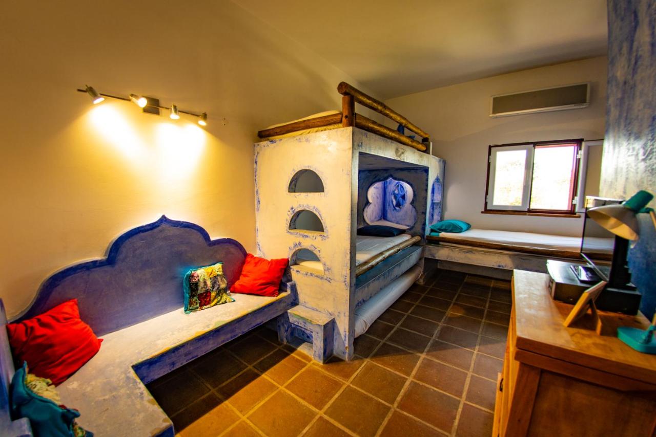Vierbettzimmer