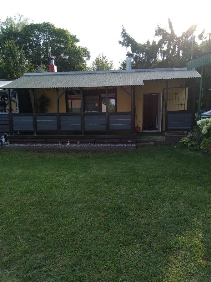Domek Letniskowy - Ferienwohnung