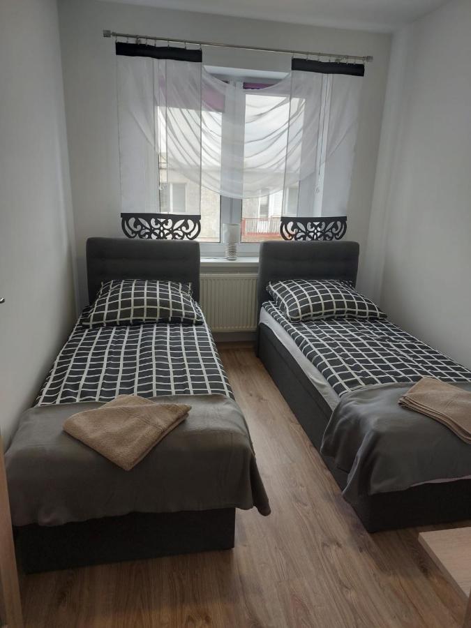 Appartamento con 2 Camere da Letto