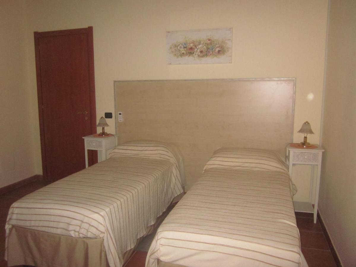 Deluxe Tweepersoonskamer met 1 of 2 Bedden