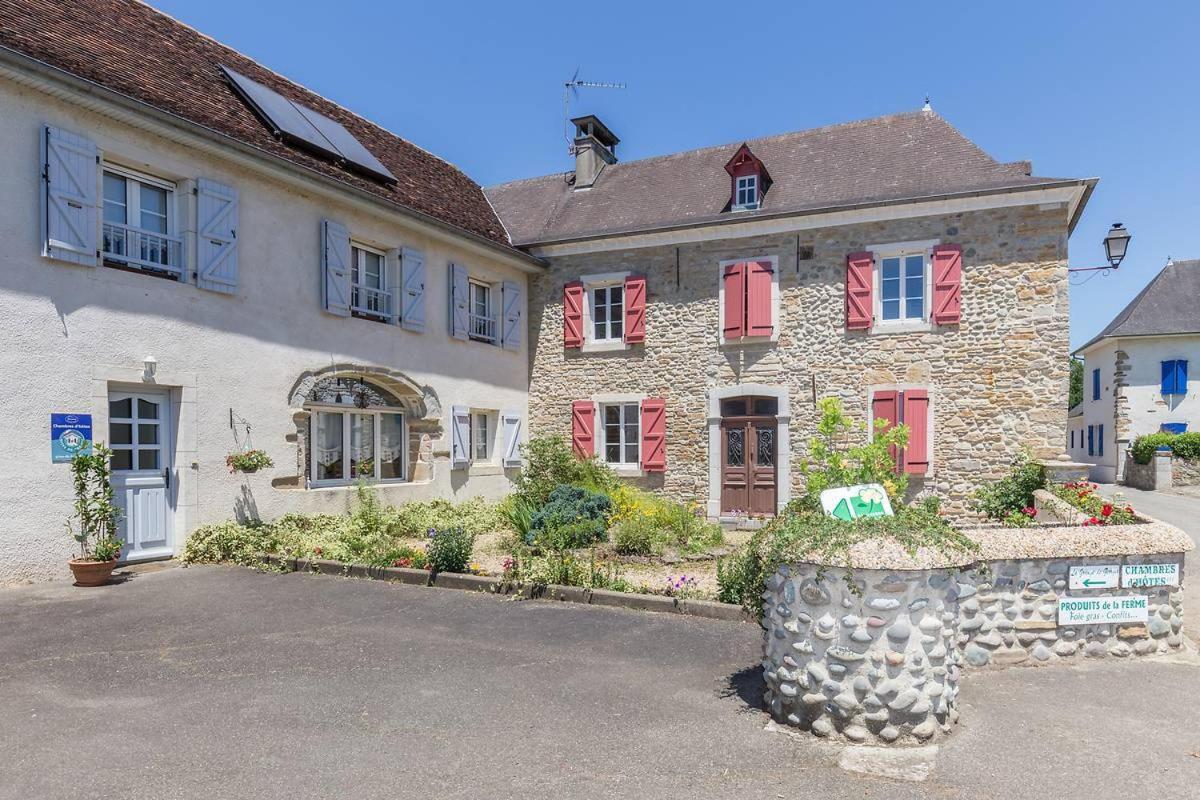 Chambres d'hôtes "La Grange de Georges" - Bed and Breakfast