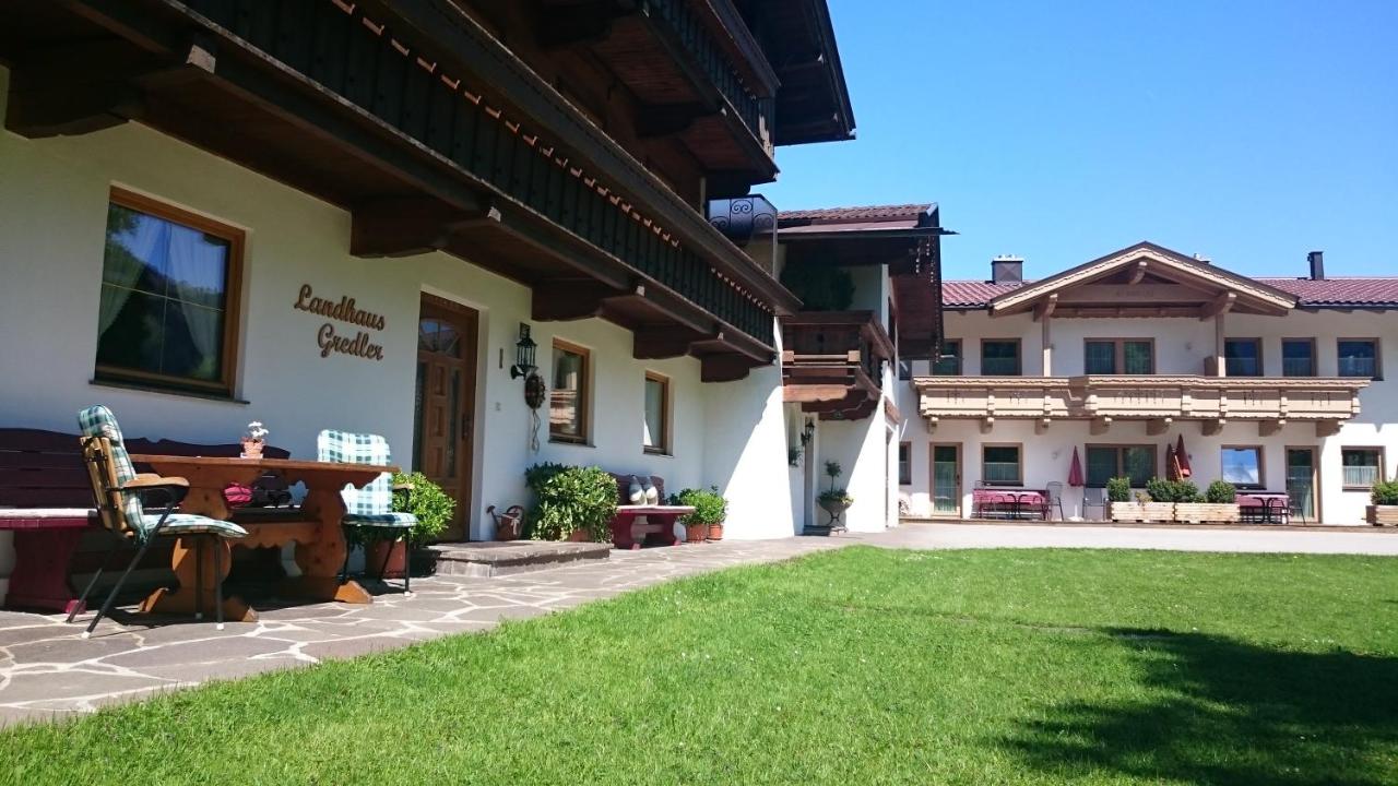Apartment mit 3 Schlafzimmern