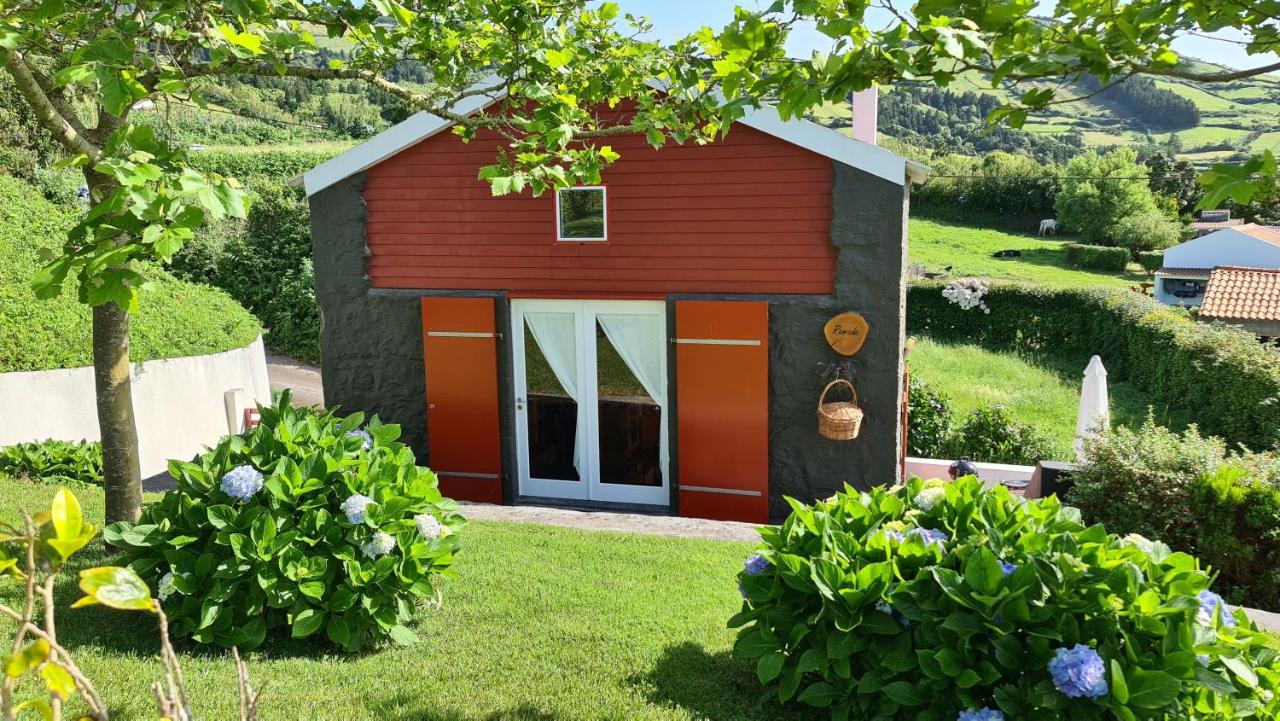 Villa 1 Chambre