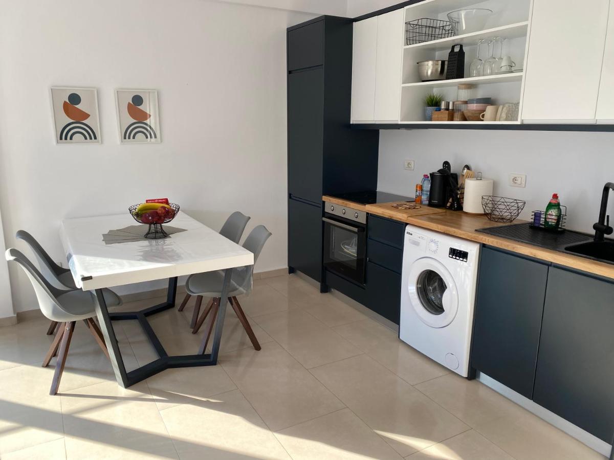 Appartement 1 Chambre