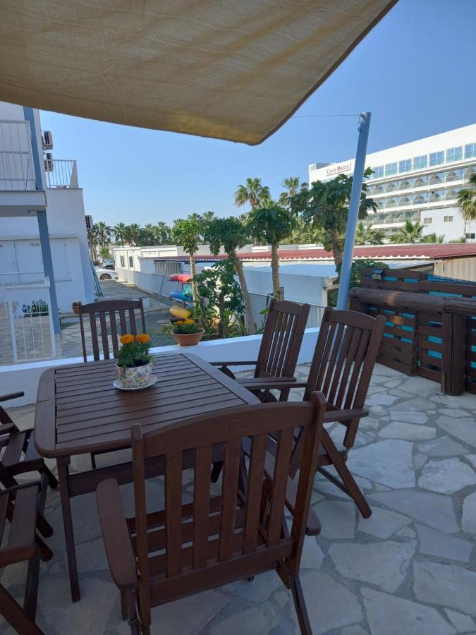 Studio with Sea View