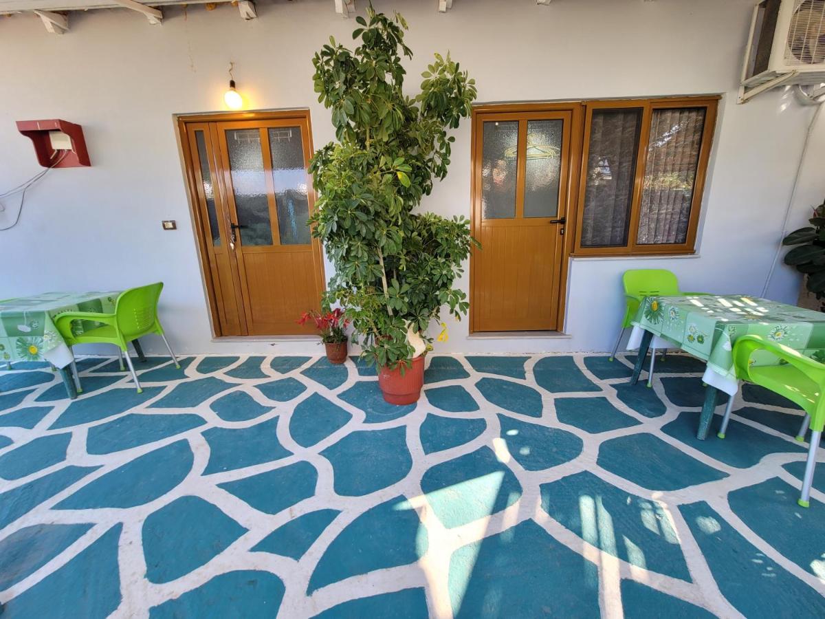 Petrefi Apartments - Ferienwohnung