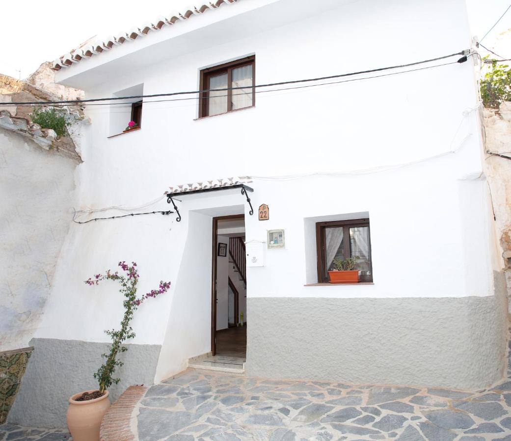 Casa de la Abuela - Chambres d’hôtes
