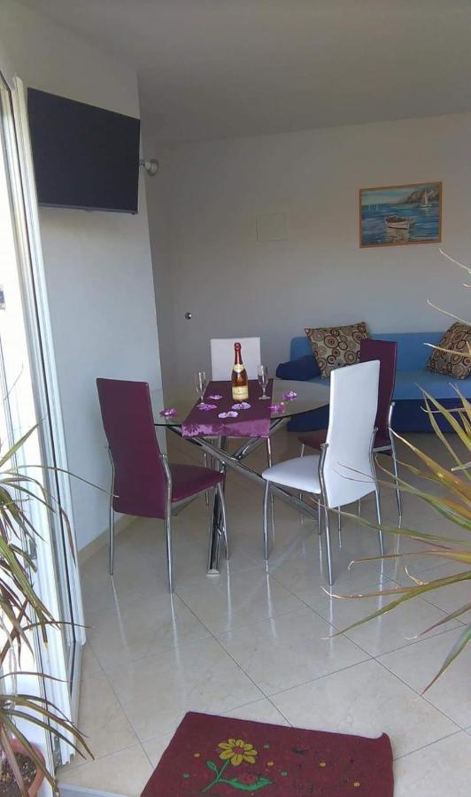 Appartamento con Vista Mare