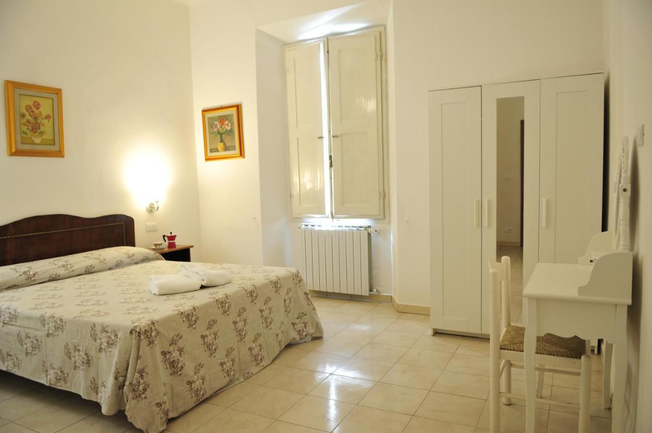 Affittacamere Vanessa - B&B