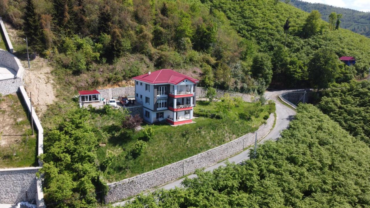 Villa mit Meerblick