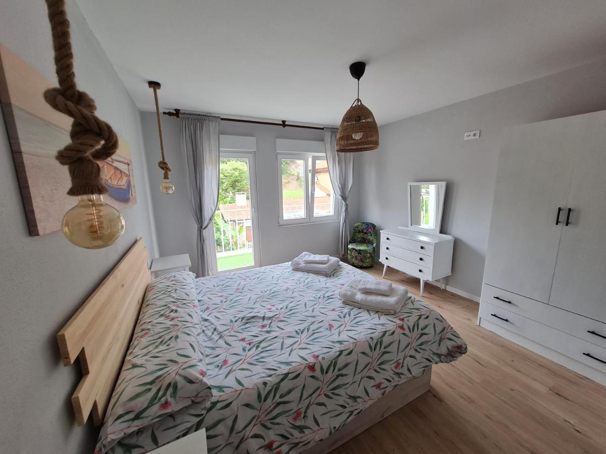 Apartment mit 3 Schlafzimmern