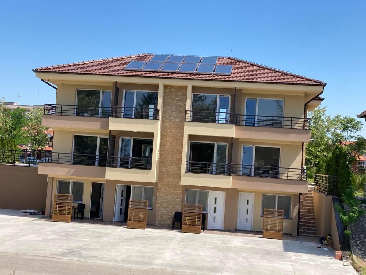 Srebrna Laguna - B&B Veliko Gradište