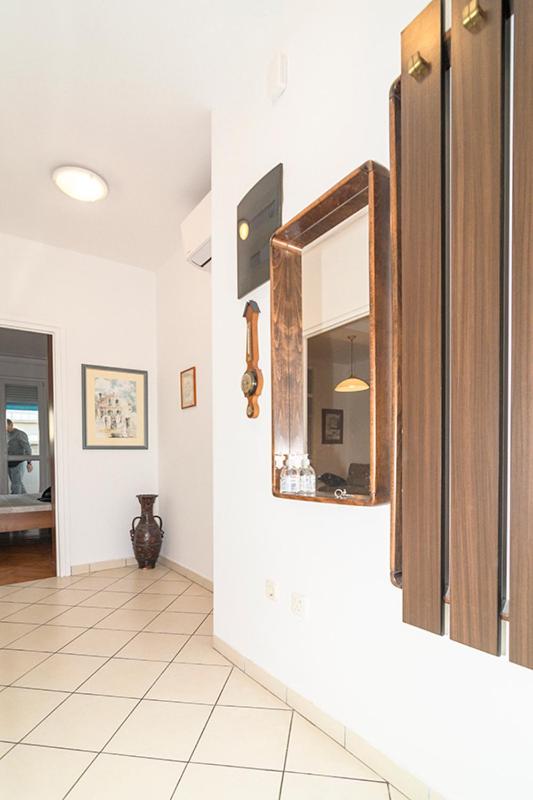 Apartment Vlahov - Chambres d'hôtes Zadar