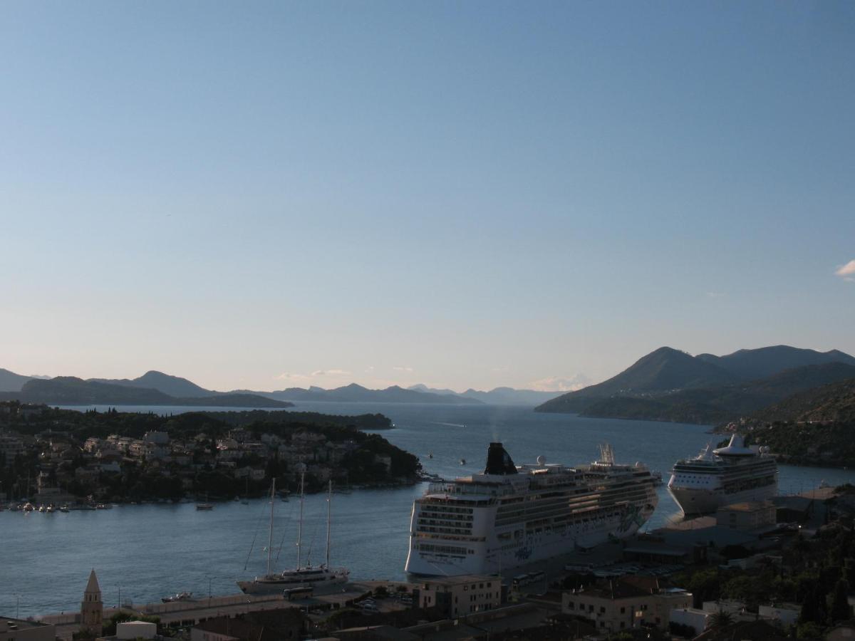 Apartment Anet with free parking - B&B Dubrovnik