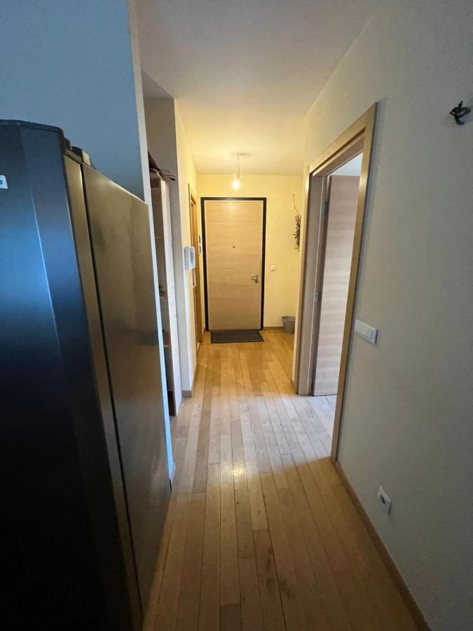 'M&M' two bedroom apartment in center of Budva - B&B