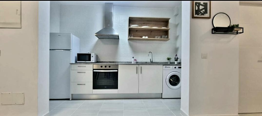 Cardón Jandía 1B - Ferienwohnung Morro del Jable