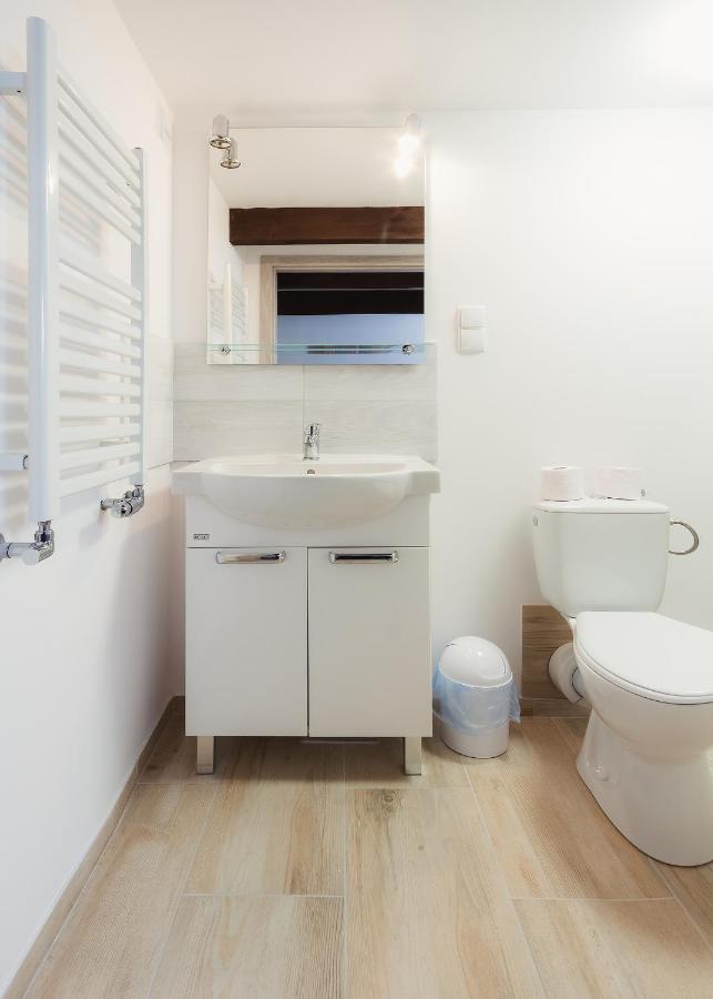 Camera Quadrupla con Bagno