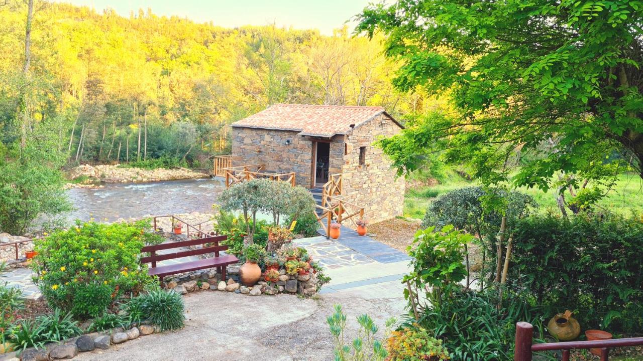 Casa do Moleiro - Ferienwohnung Lousã