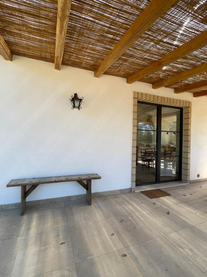Maremma Country Chic (il Gelsomino) - B&B Sovana