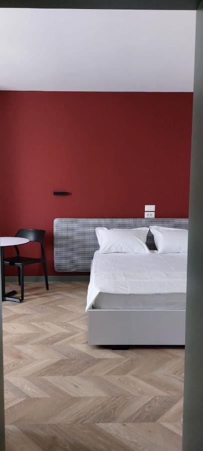 Appartamento con 1 Camera da Letto