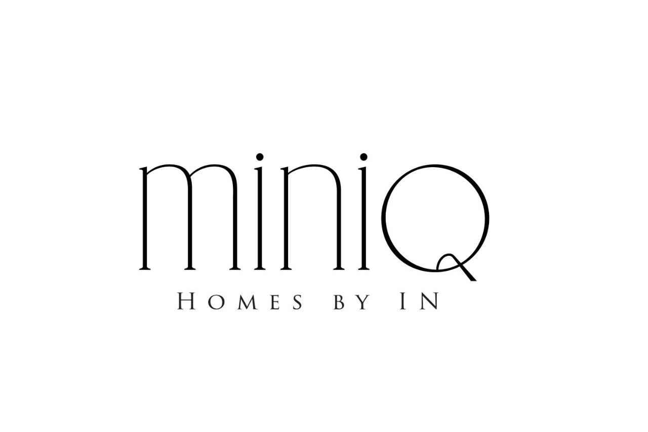MINIQ HOMES 101 - Phokaia Stone House with Sea View - Bed and Breakfast