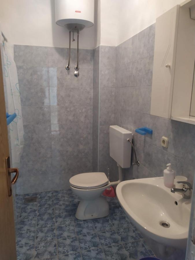 Appartamento Monolocale