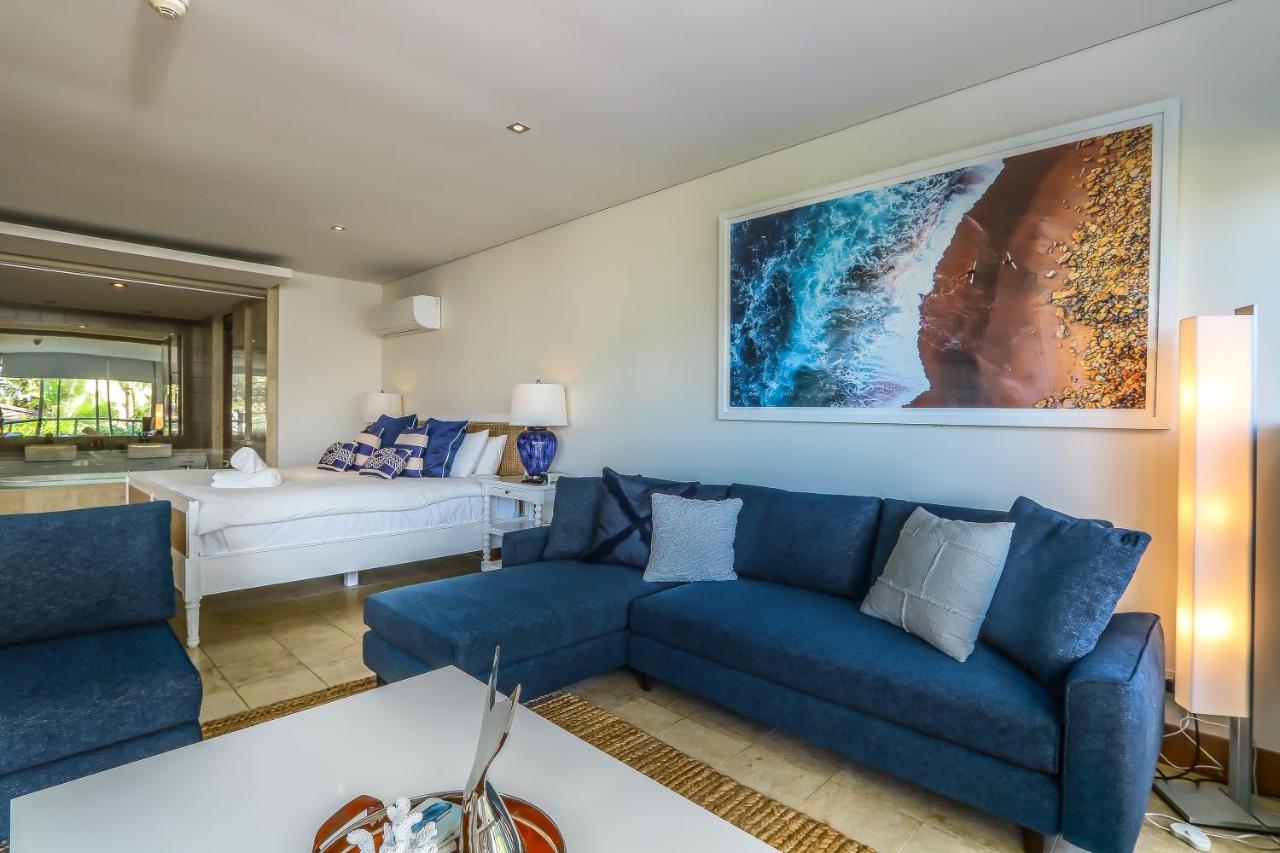 Santai Sea-Duction - B&B Casuarina