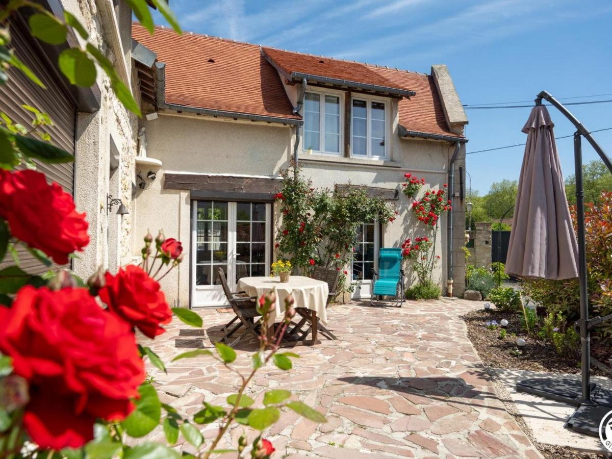 B&B Compiègne - Gîte Compiègne, 2 pièces, 2 personnes - FR-1-526-27 - Bed and Breakfast Compiègne