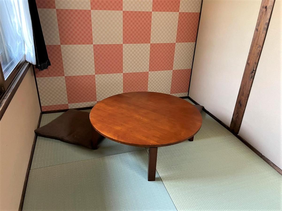 Economy Western Style Room with Tatami Area for 2 People - Adult only