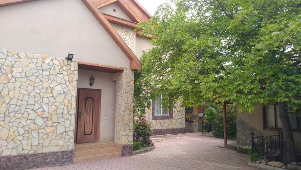 Динара - Ferienwohnung