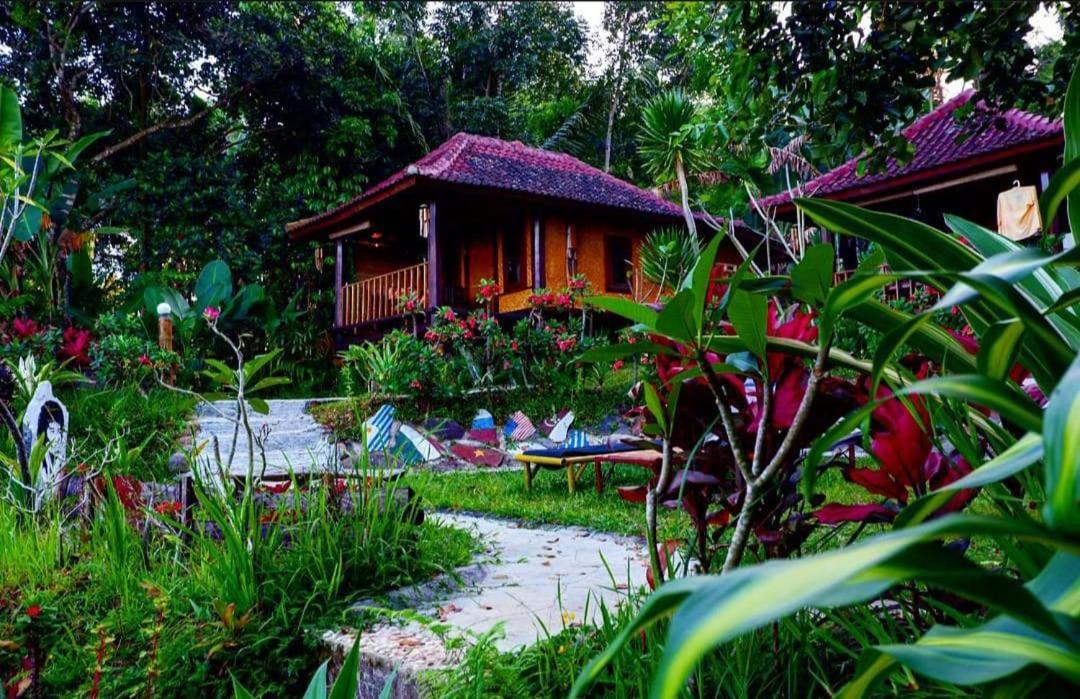 Sky garden Lombok - B&B