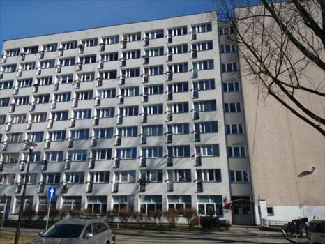 Zatrasie - Ferienwohnung Warschau