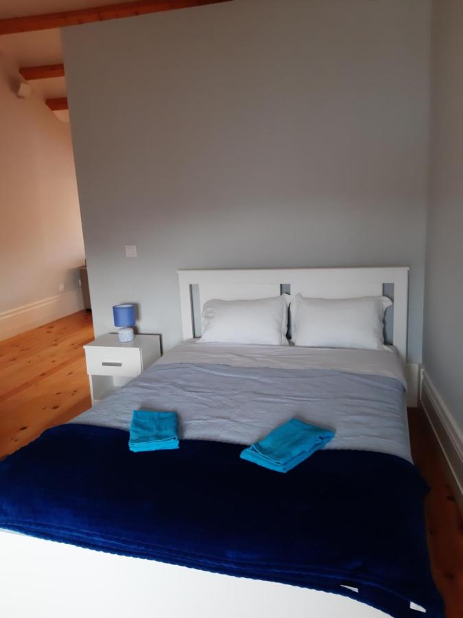 São Bartolomeu Apartment 4 - Bed and Breakfast