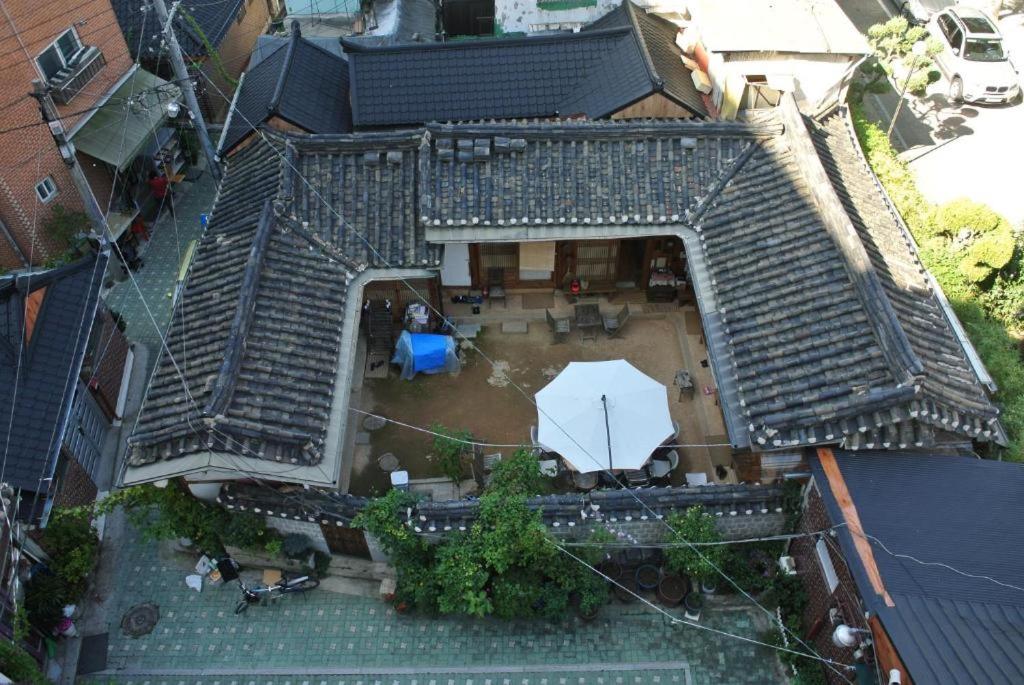 NamHyunDang - Hanok Korean Traditional House - B&B