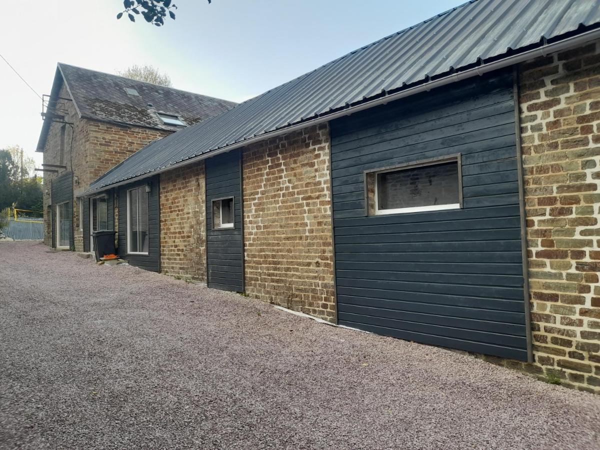 le king conde - B&B Condé-sur-Noireau