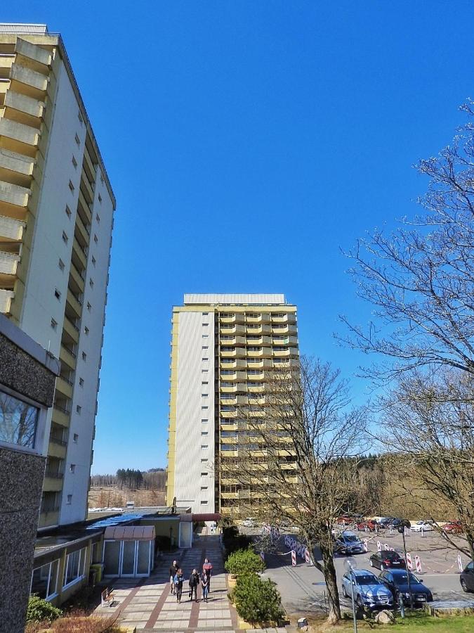 Appartement zum Kuckuck noch mal - B&B