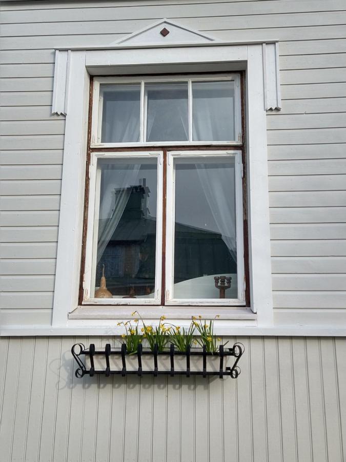 Viinikan Tähti lemmikkiystävällinen kotimajoitus - Chambres d'hôtes Tampere