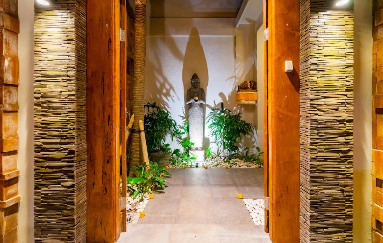 Saskara Villa - Chambres d’hôtes Canggu