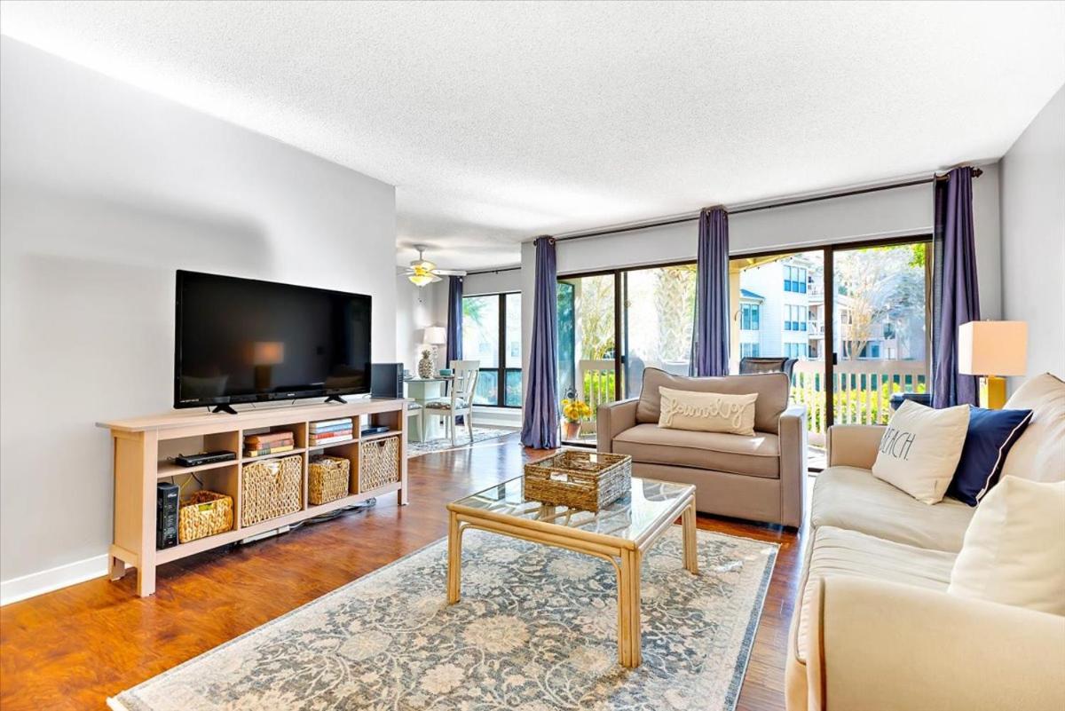 Lighthouse Tennis 2383 - Chambres d’hôtes Île de Hilton-Head