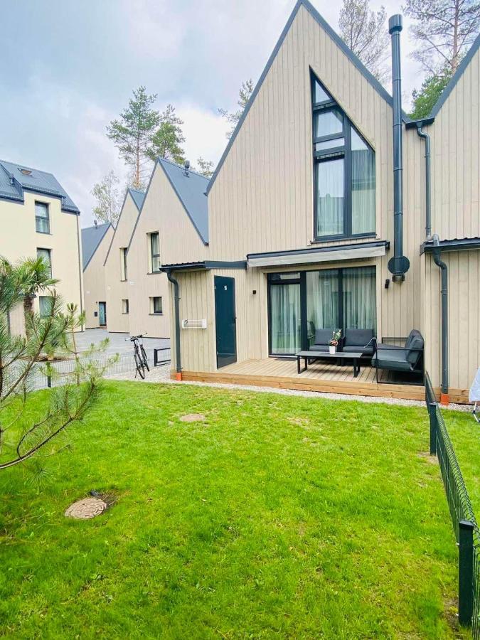 Sun&Sea - B&B Palanga