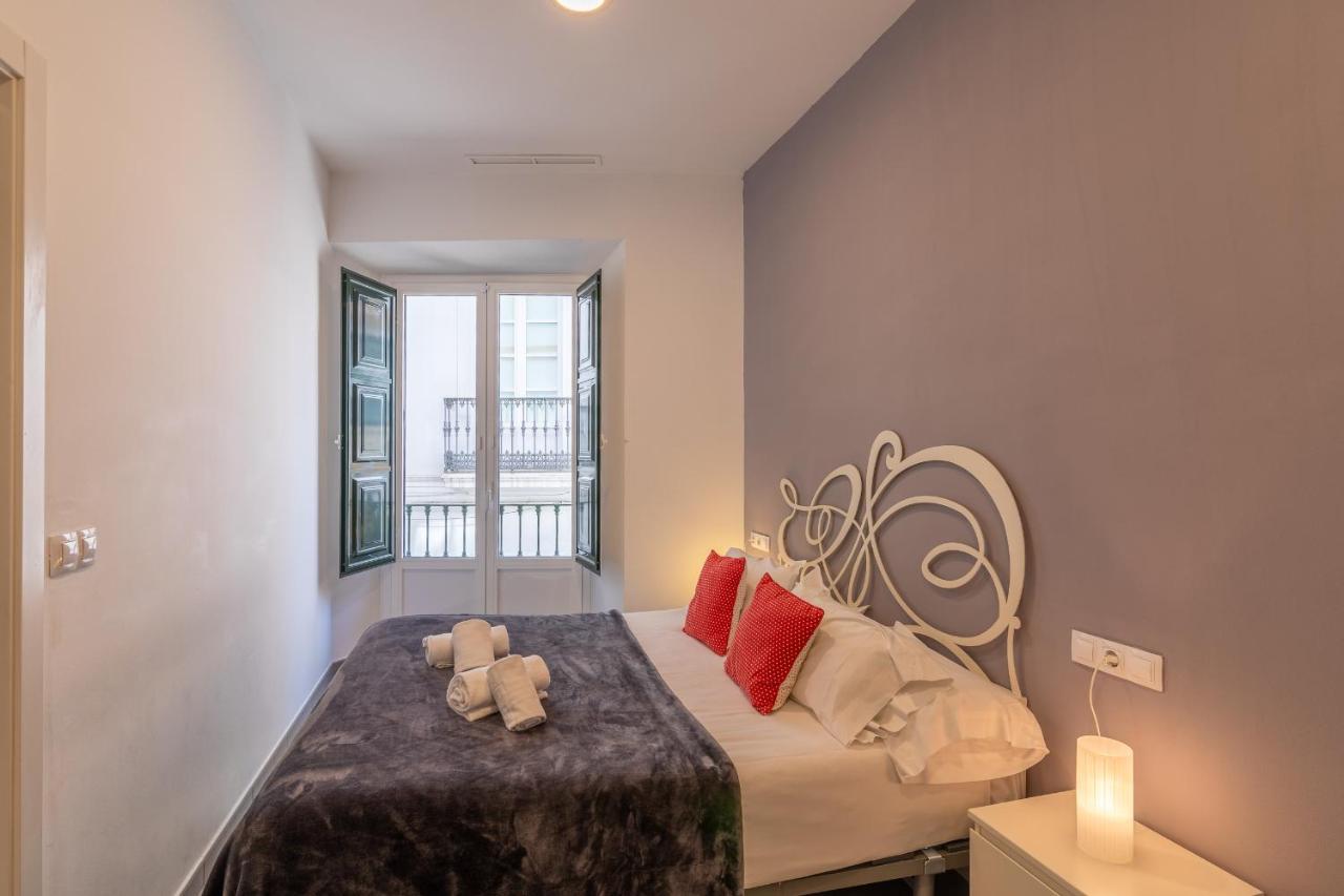 Apartamento de 1 dormitorio