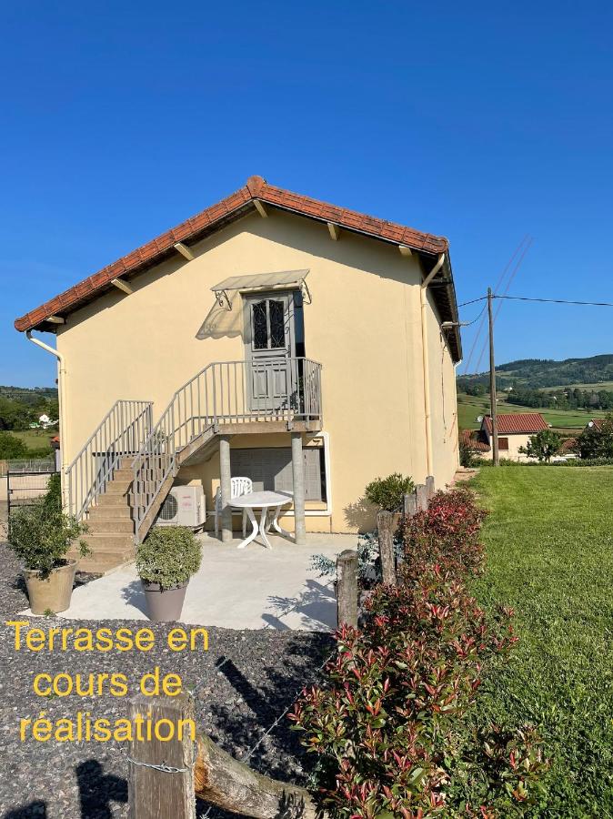 Gîte de brizolles - B&B