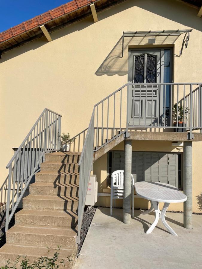 Gîte de brizolles - B&B Cluny