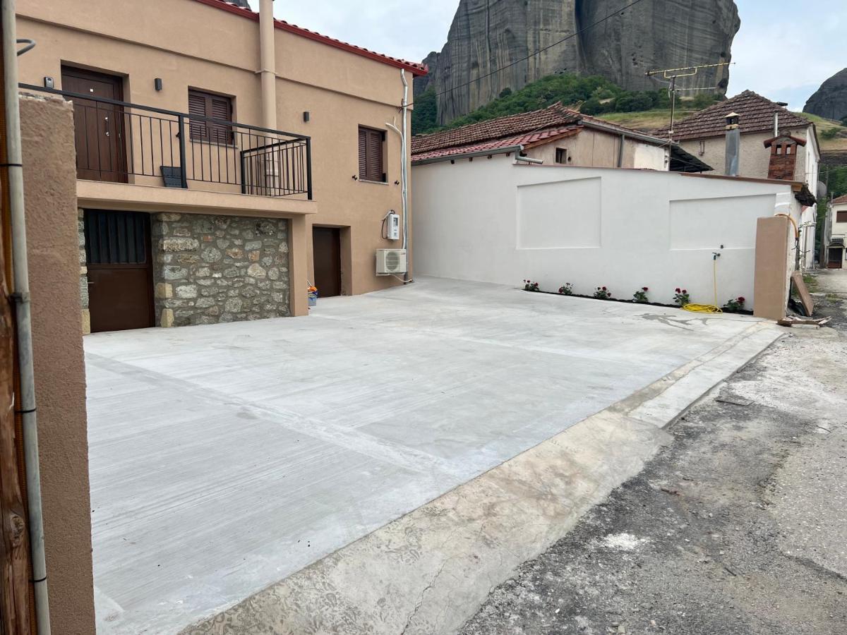 Camera Matrimoniale Deluxe