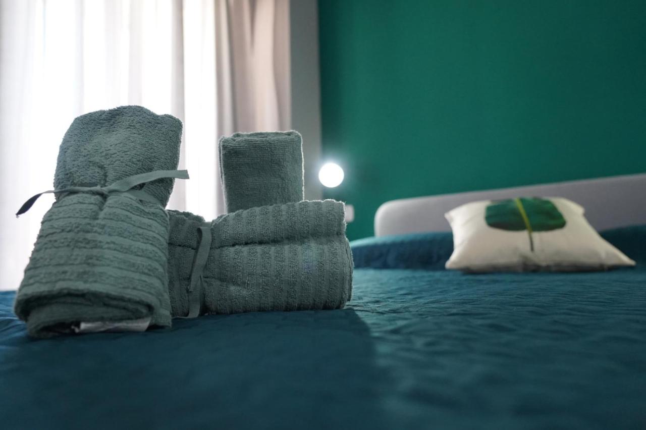 Chambre Double avec Salle de Bains Privative
